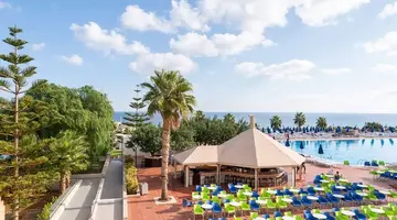Royal & Imperial Belvedere Hotel