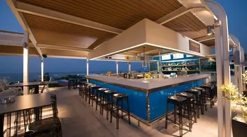 Royal & Imperial Belvedere Hotel