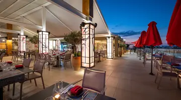 Royal & Imperial Belvedere Hotel