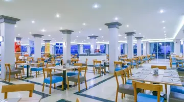 Royal & Imperial Belvedere Hotel