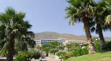 Royal & Imperial Belvedere Hotel