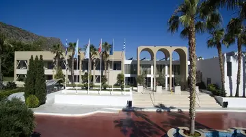 Royal & Imperial Belvedere Hotel