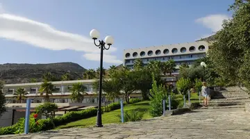 Royal & Imperial Belvedere Hotel