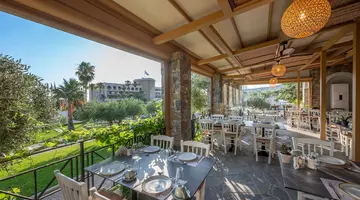 Royal & Imperial Belvedere Hotel
