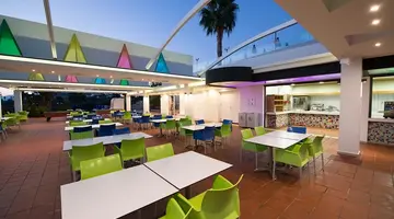 Royal & Imperial Belvedere Hotel