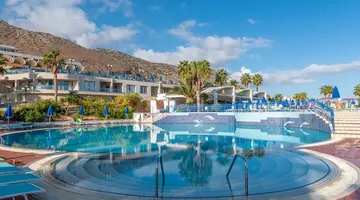 Royal & Imperial Belvedere Hotel