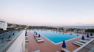 Royal & Imperial Belvedere Hotel