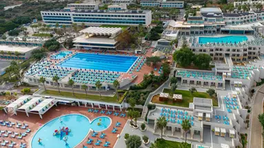 Royal & Imperial Belvedere Resort