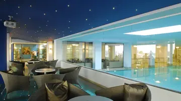 ROYAL & IMPERIAL BELVEDERE