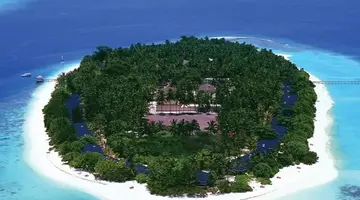 Royal Island Resort & Spa