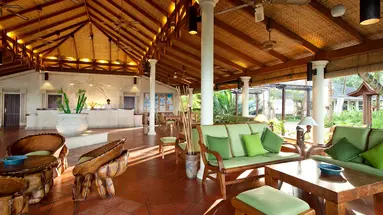 Royal Island Resort & Spa