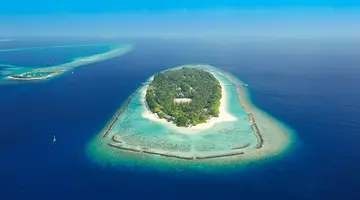 Royal Island Resort & Spa