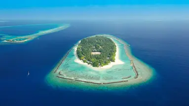 Royal Island Resort & Spa