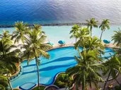 Royal Island Resort & Spa