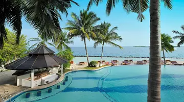 Royal Island Resort & Spa
