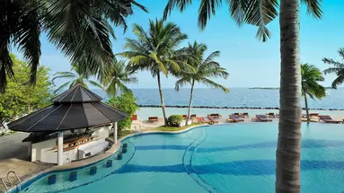 Royal Island Resort & Spa