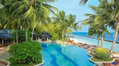 Royal Island Resort & Spa