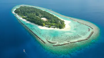 Royal Island Resort & Spa