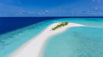 Royal Island Resort & Spa