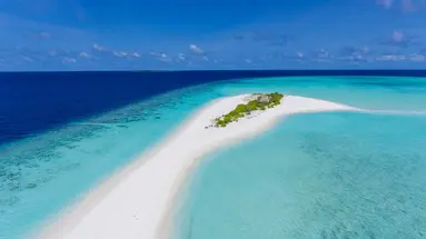 Royal Island Resort & Spa