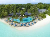 Royal Island Resort & Spa