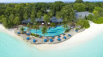Royal Island Resort & Spa