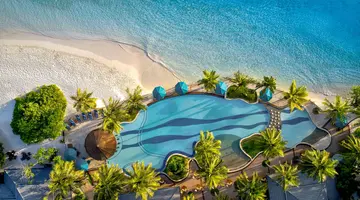 Royal Island Resort & Spa 