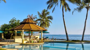 Royal Island Resort & Spa 