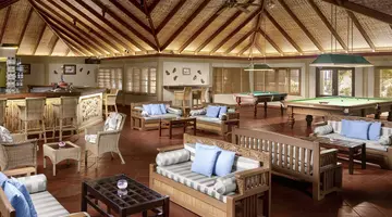 Royal Island Resort & Spa 