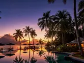 Royal Island Resort & Spa 