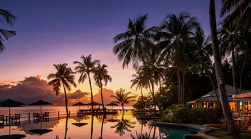 Royal Island Resort & Spa 