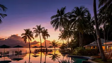 Royal Island Resort & Spa 
