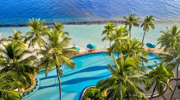 Royal Island Resort & Spa 