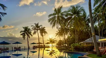 Royal Island Resort & Spa 
