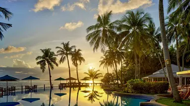 Royal Island Resort & Spa 