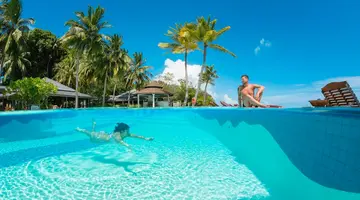 Royal Island Resort & Spa