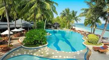 Royal Island Resort & Spa