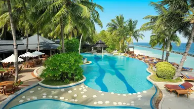Royal Island Resort & Spa