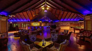 Royal Island Resort & Spa