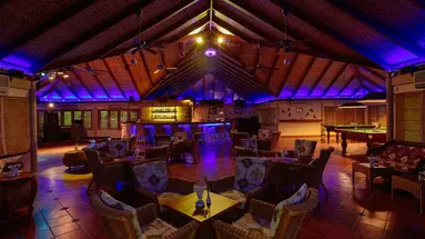 Royal Island Resort & Spa