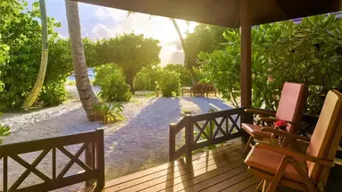 Royal Island Resort & Spa