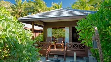 Royal Island Resort & Spa