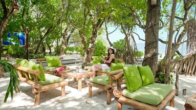 Royal Island Resort & Spa