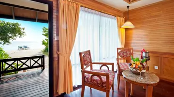 Royal Island Resort & Spa