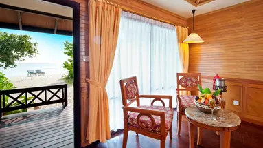 Royal Island Resort & Spa