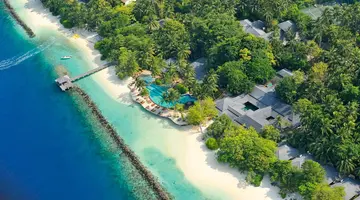 Royal Island Resort & Spa