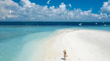 Royal Island Resort & Spa