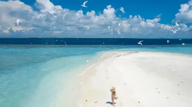 Royal Island Resort & Spa