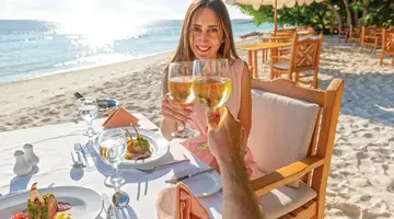 Royal Island Resort & Spa