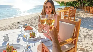 Royal Island Resort & Spa